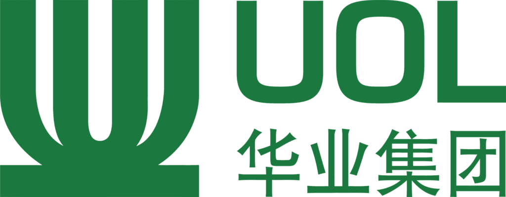 UOL Group Limited logo