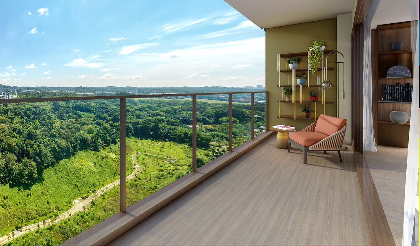 Pinetree Hill 1