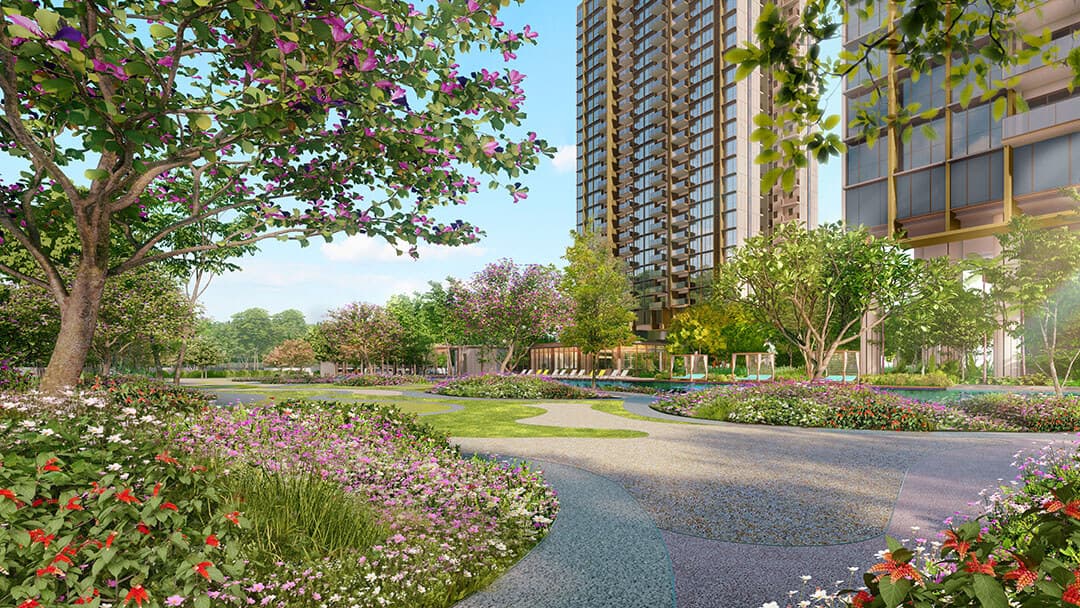 Family-Centric Amenities