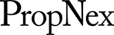 PropNex Logo